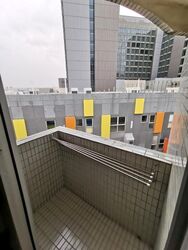 Roxy Square (D15), Apartment #500733251